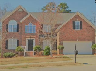 309 Explorer Dr, Chapin, SC 29036