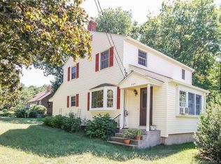 264 Spring Street Ext, Glastonbury, CT 06033