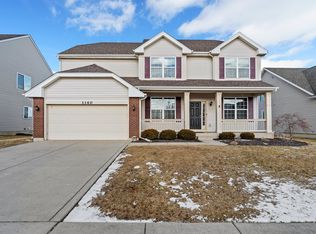 1140 Hyde Park, Crown Point, IN 46307