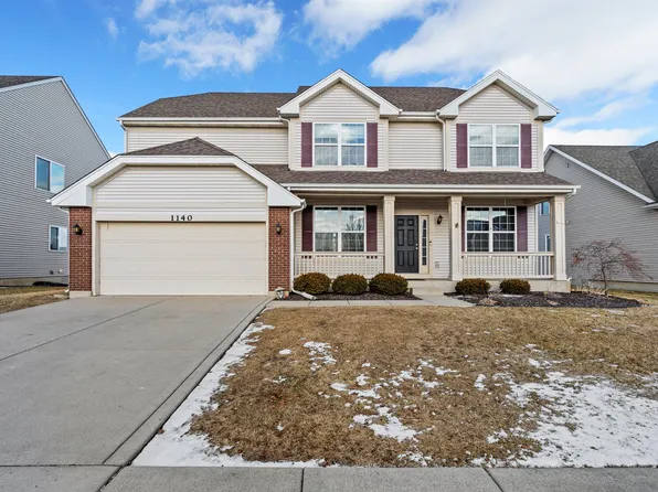 1140 Hyde Park, Crown Point, IN 46307