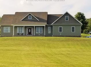 697 Dogwood Ln, Point Pleasant, WV 25550
