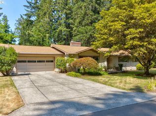 13735 SW Hargis Rd, Beaverton, OR 97008