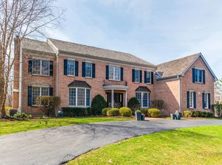 4811 Preserve Pkwy, Long Grove, IL