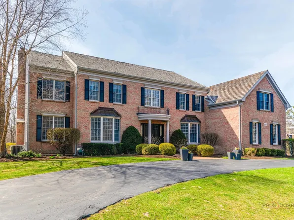 4811 Preserve Pkwy, Long Grove, IL 60047