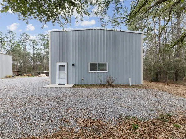 34404 Max Mercer Rd, Pearl River, LA 70452