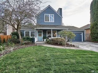 13035 SE 282nd Way, Kent, WA 98030