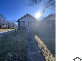 2636 Hord Ave, Saint Louis, MO 63136