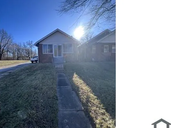 2636 Hord Ave, Saint Louis, MO 63136