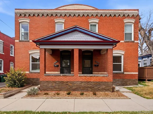 1021 E 23rd Avenue, Denver, CO 80205