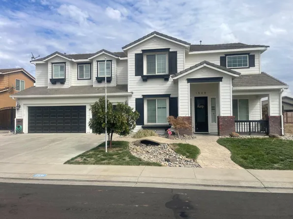1508 Breton Ct, Hughson, CA 95326
