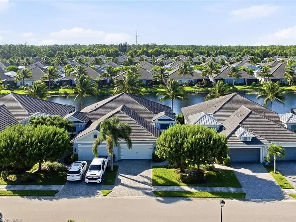 2146 Marquesa CIR, NAPLES, FL 34112
