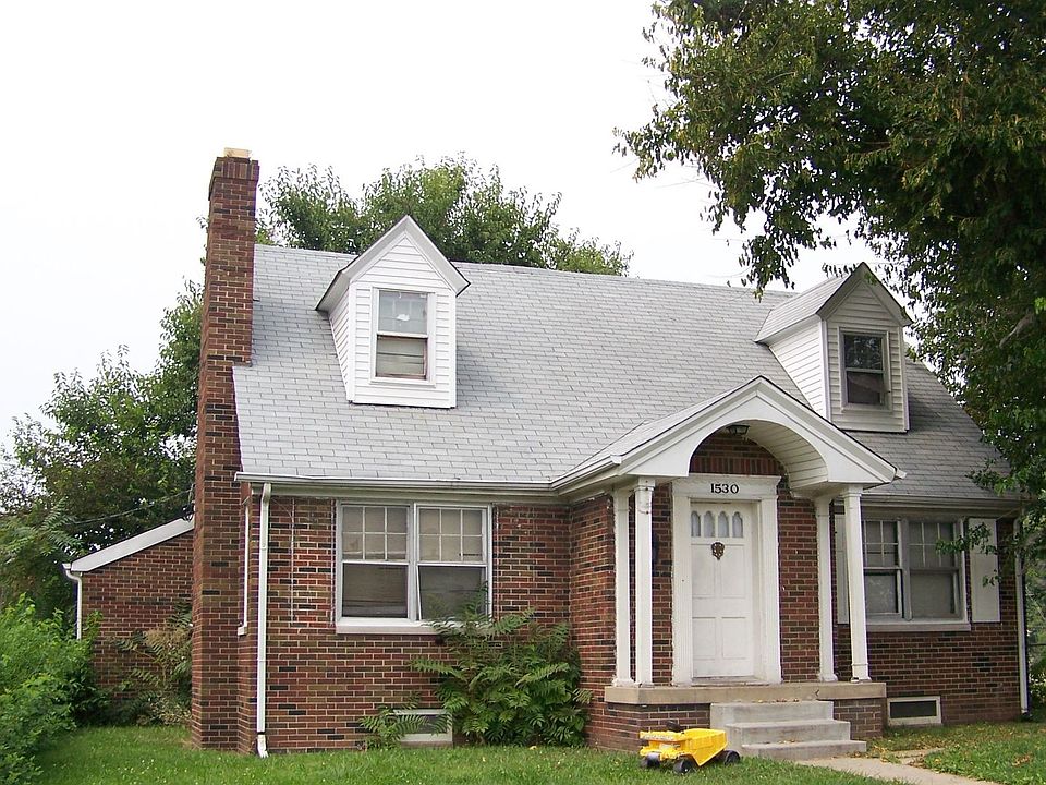 1st image of 1530 King Ave