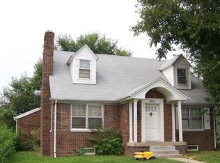 1530 King Ave, Indianapolis, IN
