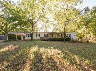 301 Diamond Grove Rd, Beech Bluff, TN 38313