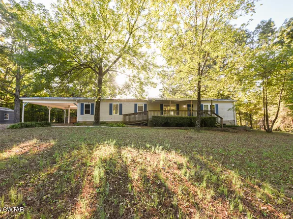 301 Diamond Grove Rd, Beech Bluff, TN 38313