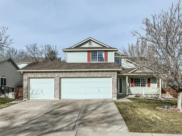 13481 Birch Way, Thornton, CO 80241