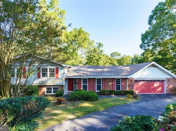 4201 Fairgreen Ter NE, Marietta, GA 30068