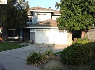 8 Haystack Ct, Brentwood, CA 94513