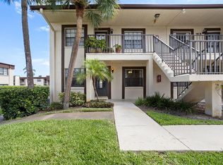 2400 Winding Creek Blvd #18B-101, Clearwater, FL 33761