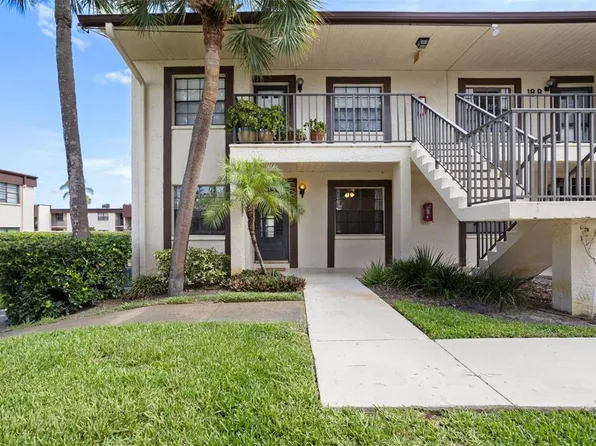 2400 Winding Creek Blvd #18B-101, Clearwater, FL 33761