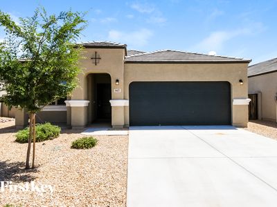 11427 E Wallflower Ln, Florence, AZ, 85132