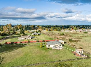 197 Star Flower Way, Sequim, WA 98382