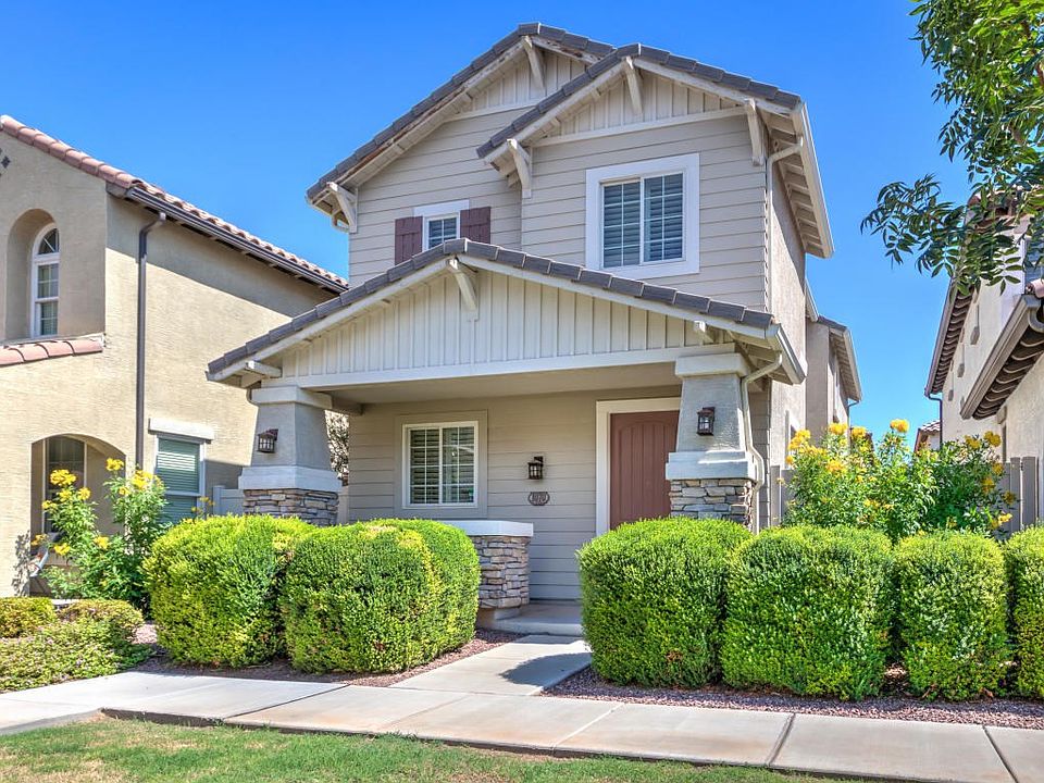 Front of Home 2