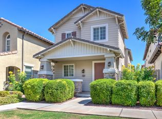 1070 S Storment Ln, Gilbert, AZ 85296