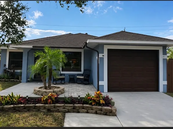 2311 16th Avenue Cir E, Palmetto, FL 34221