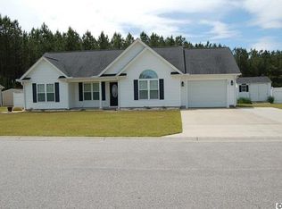 139 Bancroft Dr, Conway, SC 29527