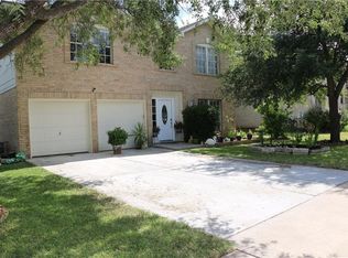 1302 Petunia Ln, Pflugerville, TX 78660