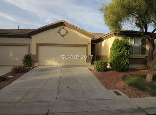 9284 Mandeville Bay Ave, Spring Valley, NV 89148