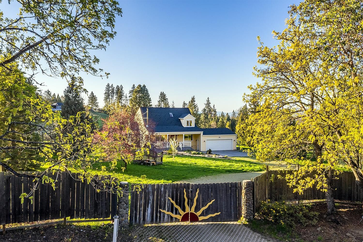 8744 Yank Gulch Rd, Talent, OR 97540 Zillow