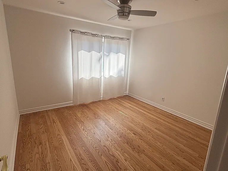 3rd room