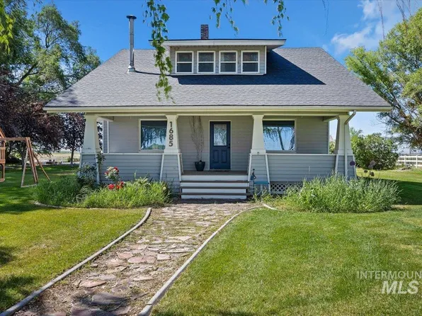 1685 E 3700 N, Buhl, ID 83316