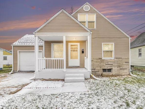 3742 Belle Vis, South Bend, IN 46619