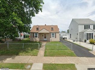 8226 Longpoint Rd, Dundalk, MD 21222