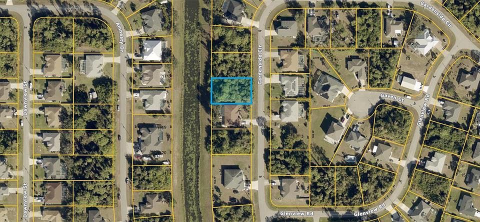 1st image of Lot 6, GARDENSIDE CIRCLE LOT 6