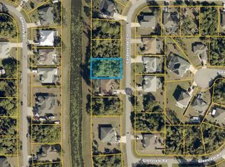 LOT 6 Gardenside Cir Lot 6, North Pt, FL 34288