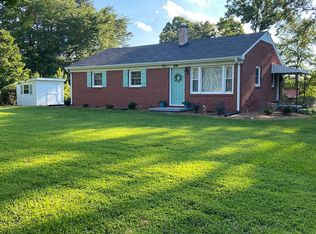6605 Alley Rd, Summerfield, NC 27358