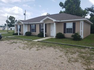 938 Bob Little Rd #B, Panama City, FL 32404