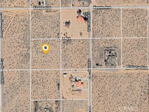 0 Apple Valley, Apple Valley, CA 92307