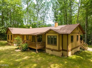 244 Markland Hill Rd, Roan Mountain, TN 37687