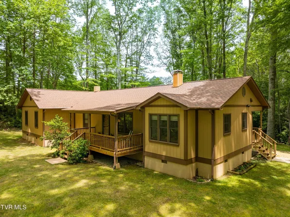 244 Markland Hill Rd, Roan Mountain, TN 37687