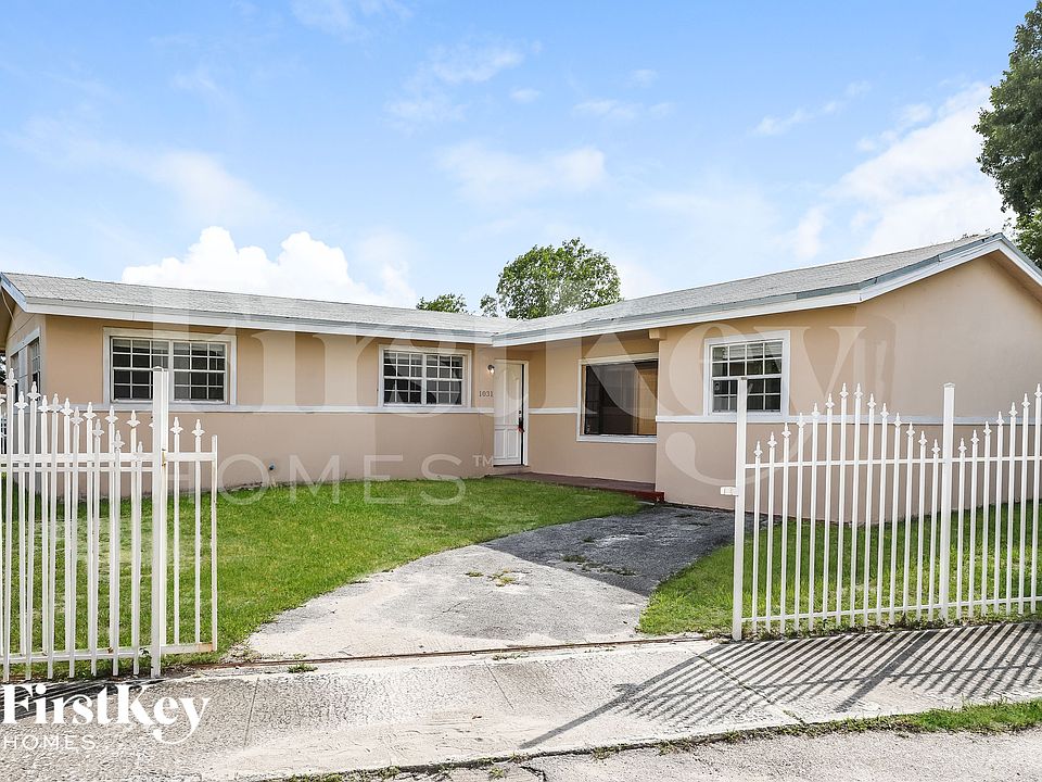 1st image of 1031 NW 178th Ter