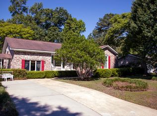 154 Foxborough Rd, Goose Creek, SC 29445