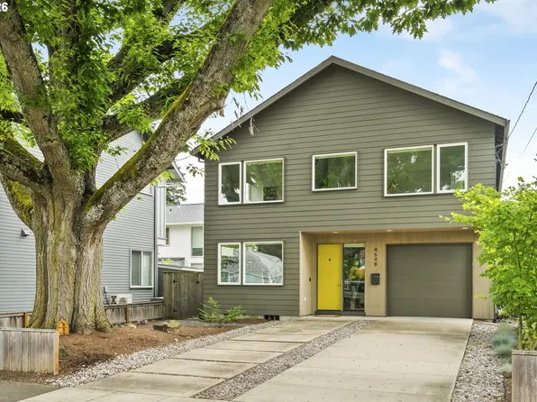 4648 NE 40th Ave, Portland, OR 97211