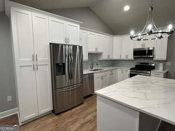 29 Winding Creek Ct, Dawsonville, GA 30534