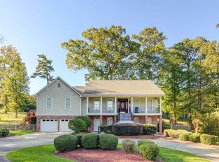 8235 Eagle Pointe Dr, Meridian, MS 39305