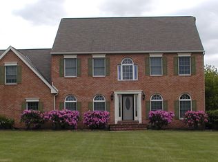 80 William Penn Dr, Schwenksville, PA 19473